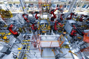 Manufacturing Translation – Everything You Need to Know