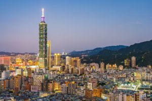 What Are the Most Spoken Languages in Taiwan?