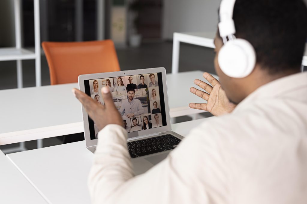 video-remote-interpretation