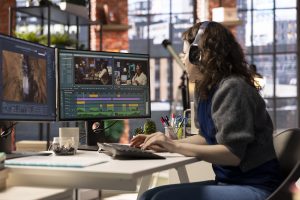 Subtitles vs. Dubbing: Which is Better for Video Localization