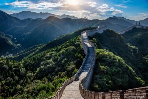 What Languages Are Spoken in China?