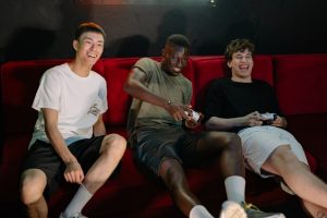 Tips for Localizing Your Game for China