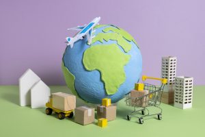 International E-Commerce: The Complete Guide to Selling Globally