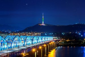 Applying for a Patent in South Korea