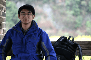 Translator Community Spotlight: Cheng